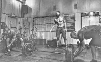 River Valley CrossFit