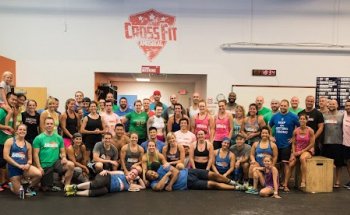 CrossFit Amoskeag