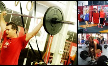 CrossFit Kirkwood