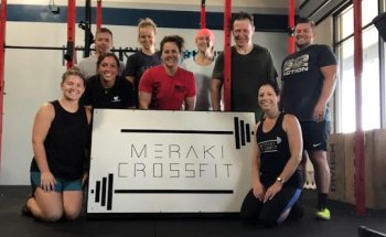 Meraki CrossFit