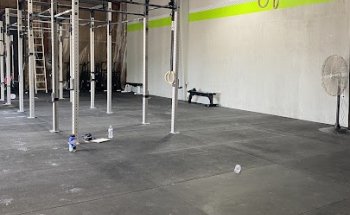 FullThrottle Training & Fitness