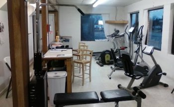 Altus Fitness Center