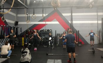 CrossFit South Shore