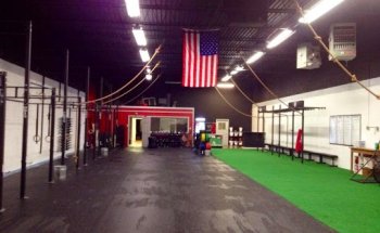 Crossfit Athletic Academy