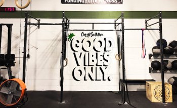 CrossFit Smithtown