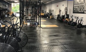 Thor Fitness