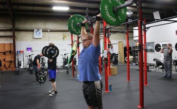 Deathproof CrossFit