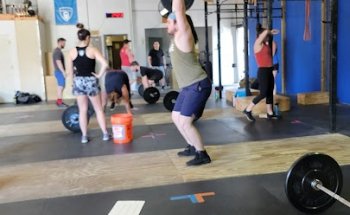 CrossFit Regulate