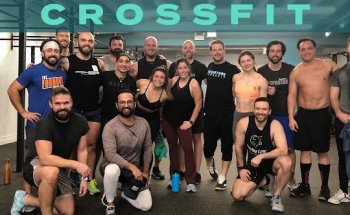Archetype CrossFit