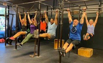 CrossFit Queen Creek