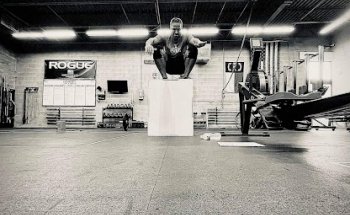 CrossFit South Wake