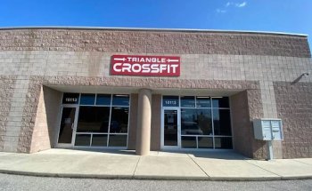 Triangle CrossFit