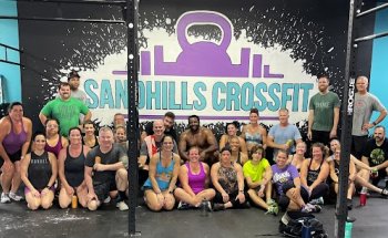 Sandhills CrossFit