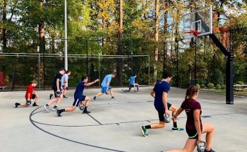 Chancellors CrossFit