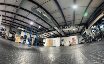 CrossFit Angier