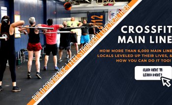 CrossFit Main Line - Ardmore