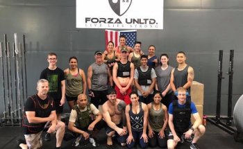 CrossFit 287