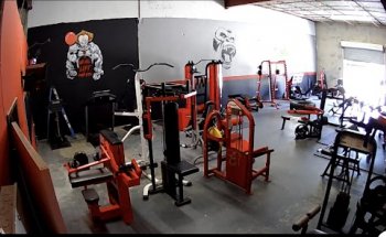 Gorilla Gym & Personal Training