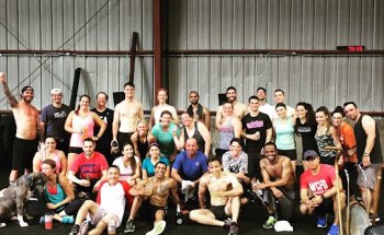 CrossFit Love Field