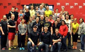 314 Strength & Conditioning