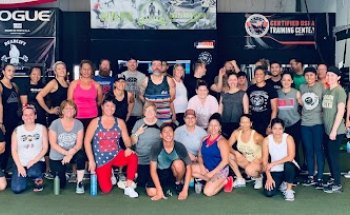 Los Amigos Strength and Fitness