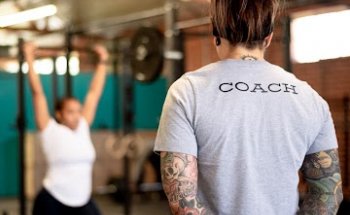 Mixtape Athletics CrossFit