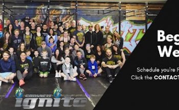 CrossFIT IGNITE