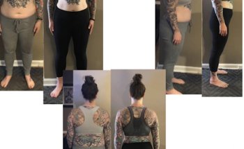 Strong Together Roxbury CrossFit