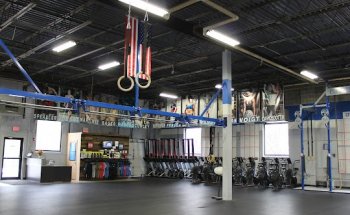 CrossFit New England