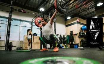 CrossFit Middle Village