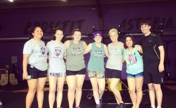 CrossFit Asteria