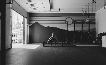Endless Mountains CrossFit