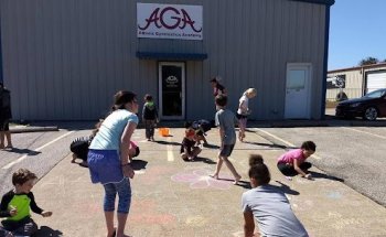 Athens Gymnastics Academy