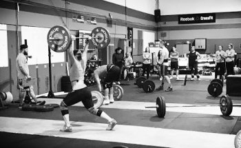 CrossFit Vacaville North