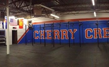 CrossFit Cherry Creek