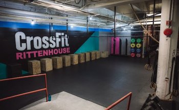 Crossfit Rittenhouse