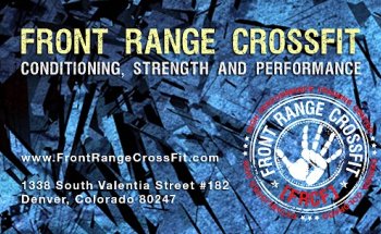 Front Range CrossFit