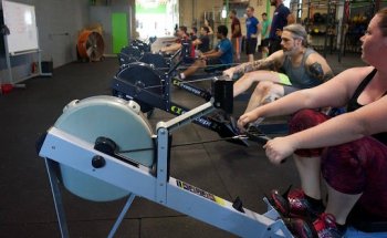 CrossFit City Limits