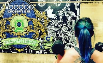 Voodoo CrossFit 512