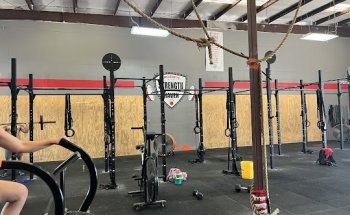 CrossFit Strength Haven