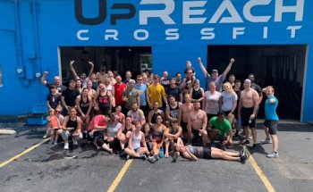UpReach CrossFit