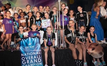 Avon Dance Martial Arts and Gymnastics