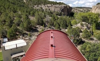 Roaring Fork Crossfit