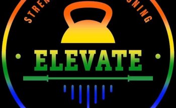 Elevate Strength and Conditioning