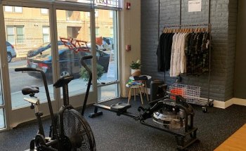 Baker Unified Fitness