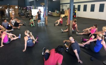 Harvest CrossFit