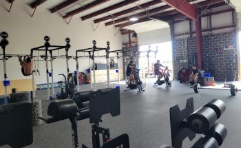 Full Circle CrossFit