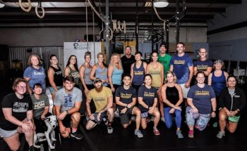 Olive Branch CrossFit
