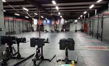 Gulfport CrossFit