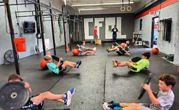 One Life Fitness & Nutrition